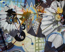 NEW WORLD – Verkocht